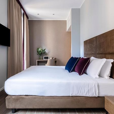 Giubbonari Suites Roma Ngoại thất bức ảnh