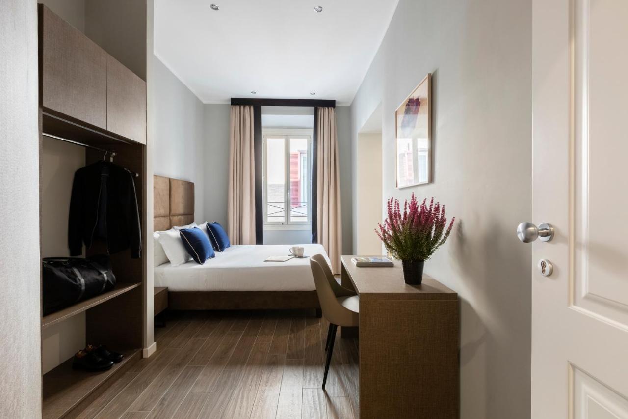 Giubbonari Suites Roma Ngoại thất bức ảnh
