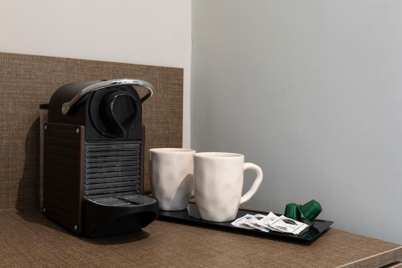 Giubbonari Suites Roma Ngoại thất bức ảnh