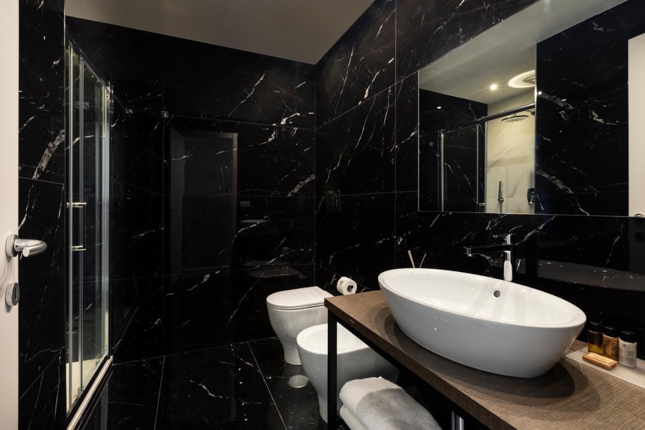 Giubbonari Suites Roma Ngoại thất bức ảnh
