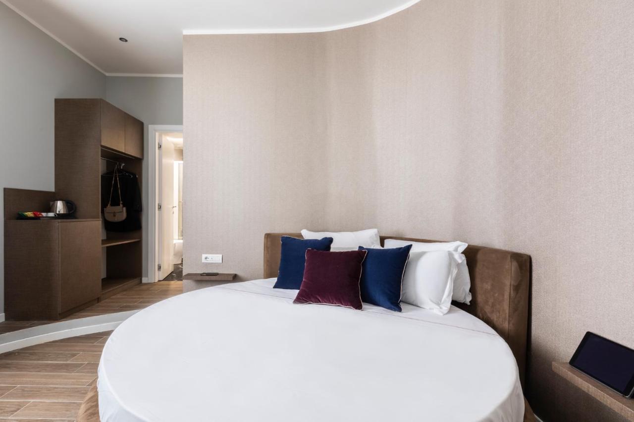 Giubbonari Suites Roma Ngoại thất bức ảnh