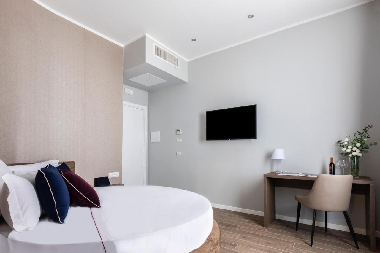 Giubbonari Suites Roma Ngoại thất bức ảnh