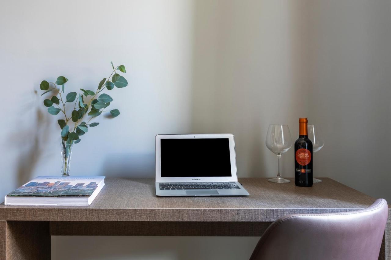 Giubbonari Suites Roma Ngoại thất bức ảnh