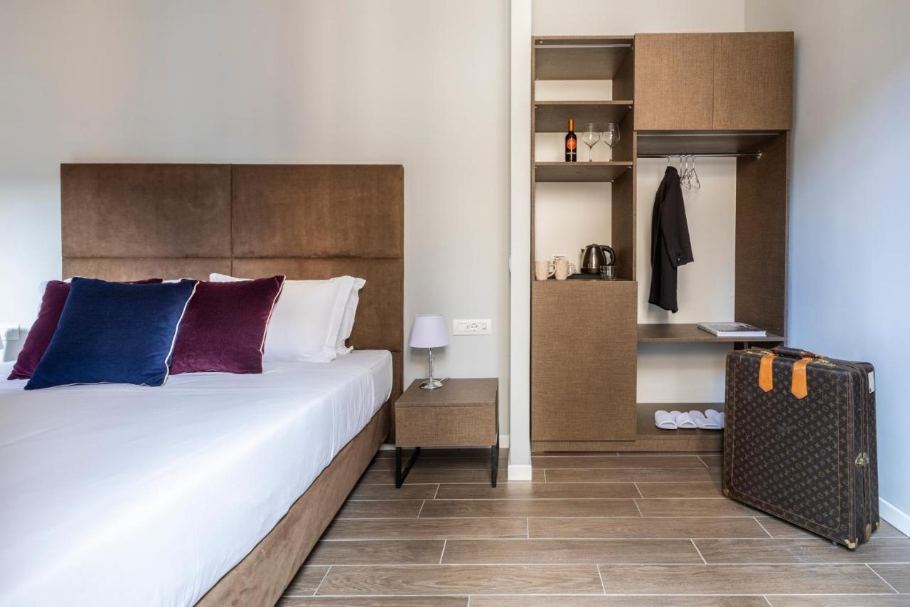 Giubbonari Suites Roma Ngoại thất bức ảnh
