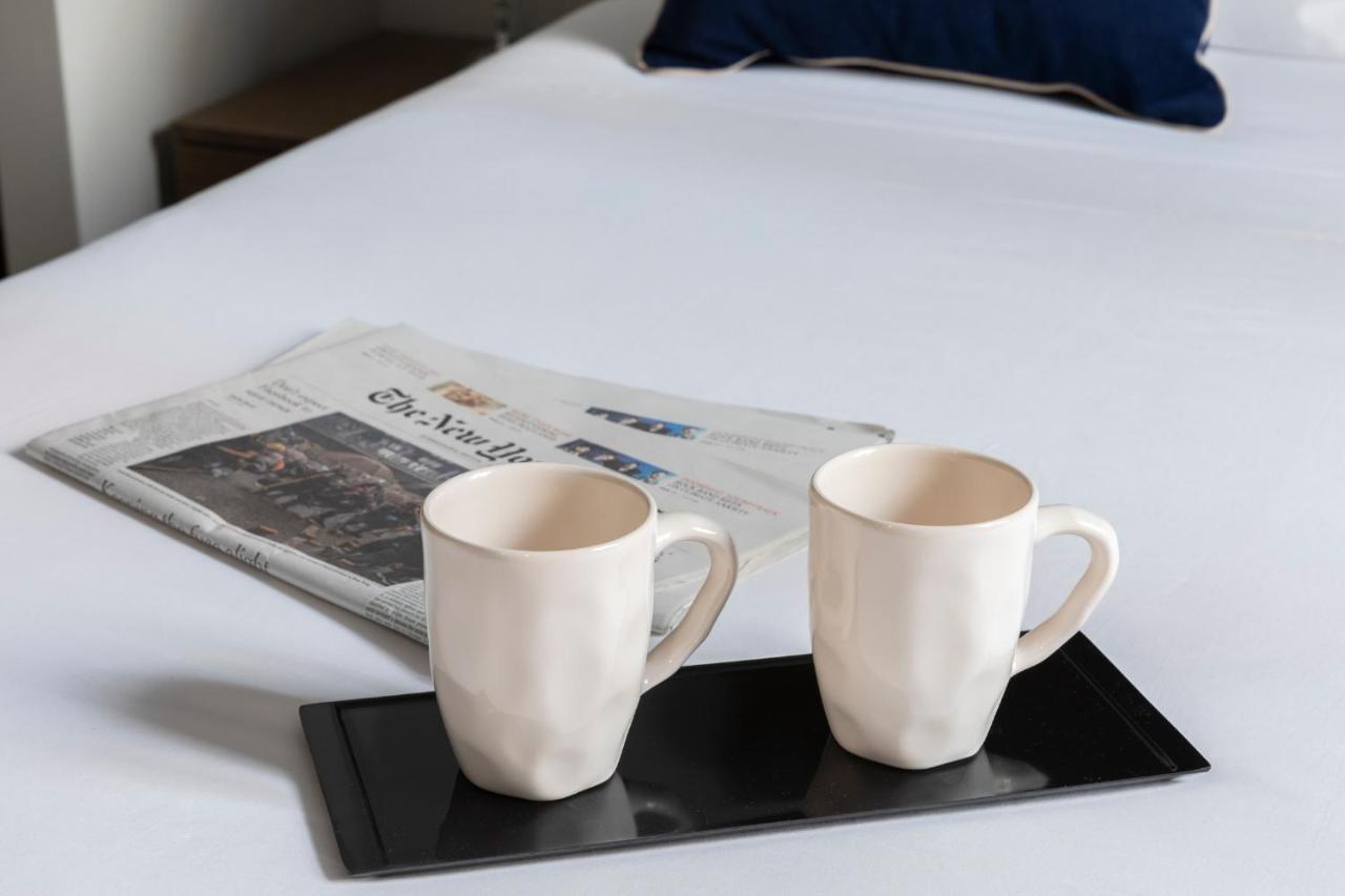 Giubbonari Suites Roma Ngoại thất bức ảnh