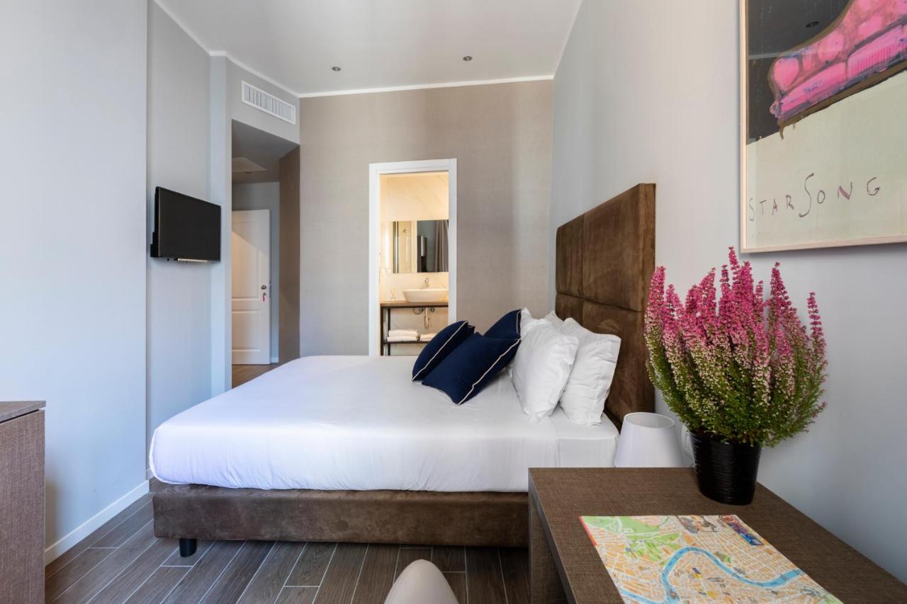 Giubbonari Suites Roma Ngoại thất bức ảnh
