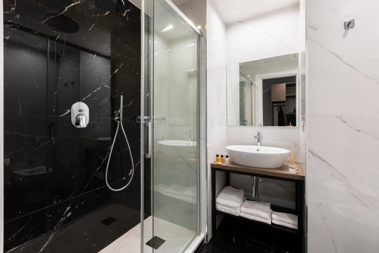 Giubbonari Suites Roma Ngoại thất bức ảnh