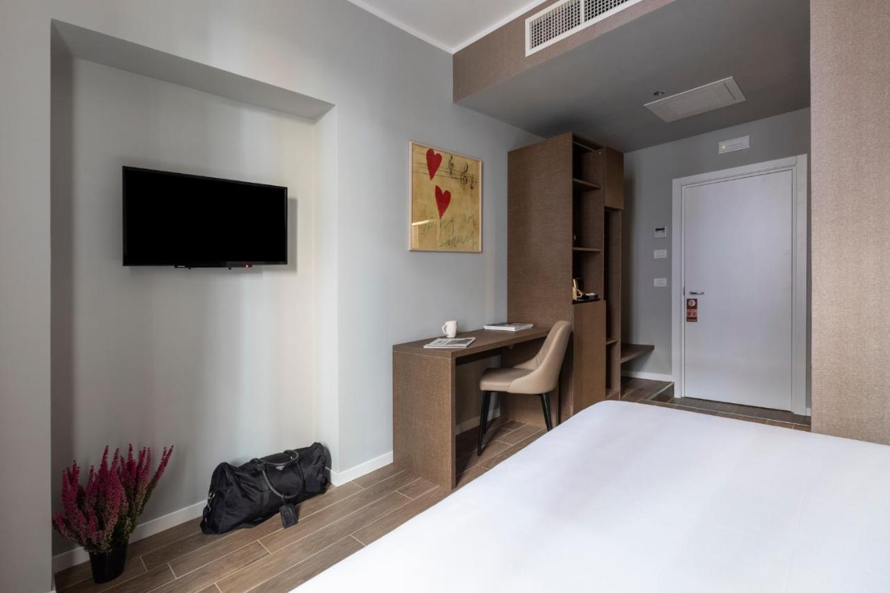 Giubbonari Suites Roma Ngoại thất bức ảnh