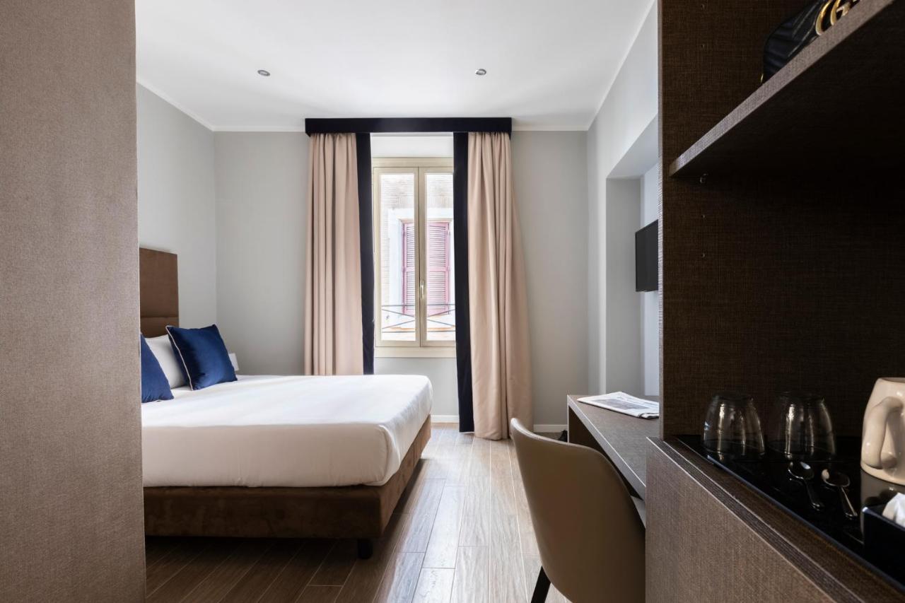 Giubbonari Suites Roma Ngoại thất bức ảnh